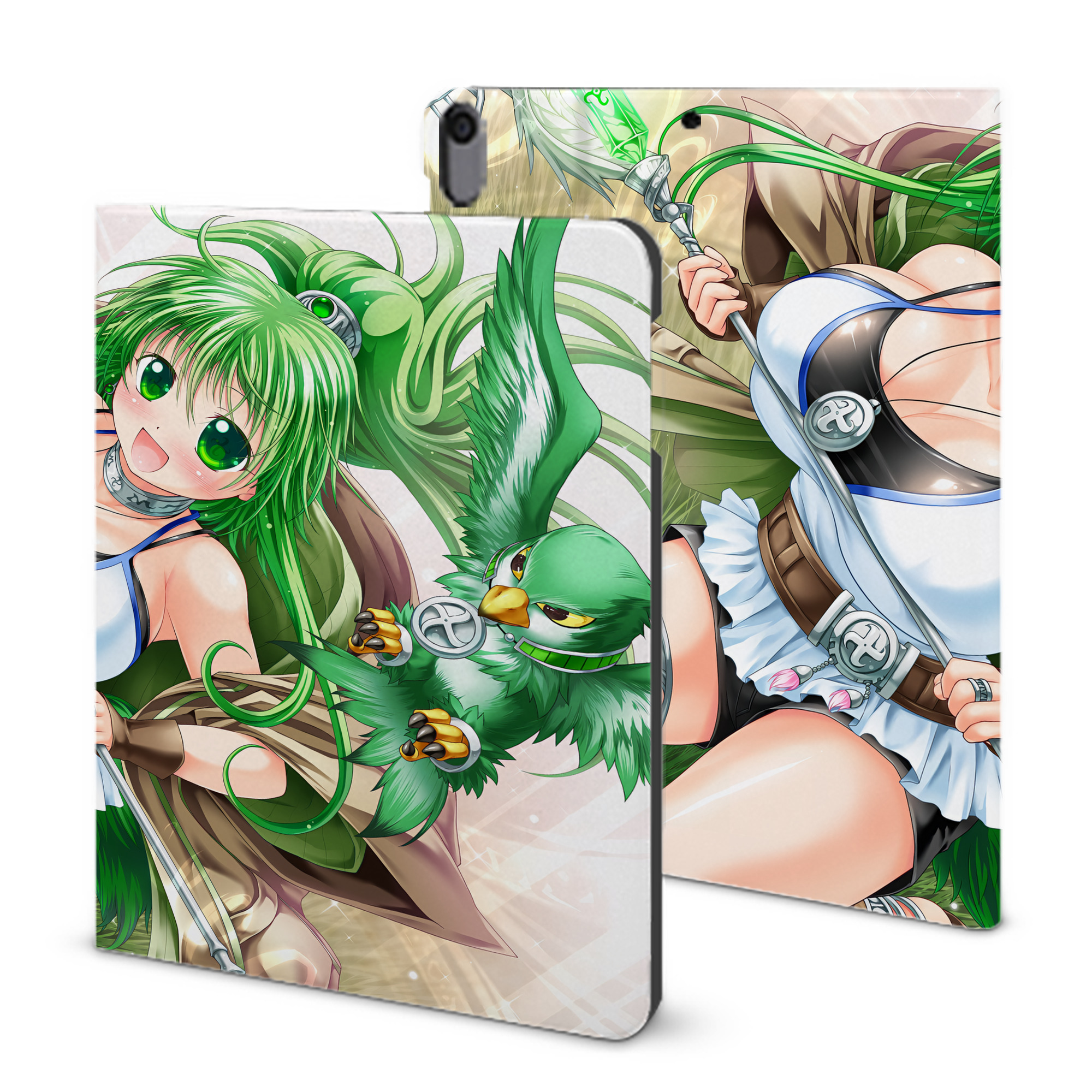（画像用） 遊☆戯☆王 Yu-Gi-Oh! IPad ケース ブック型 PUレザー TPU 耐衝撃 軽量 薄型 ペン収納なし 全面保護 IPad 各モデル対応